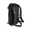 Jones Descent Backpack Black 19L