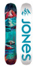 Jones Dream Catcher Womens Snowboard 2020 Blue 145