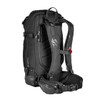 Jones Descent Backpack Black 32L