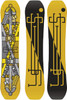 Yes Jackpot Snowboard 2020 Yellow 156