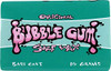 Bubble Gum Original Surf Wax Basecoat All Temp