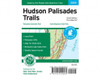 HUDSON PALISADES TRAILS MAP Waterproof 5 map set