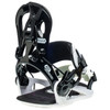 GNU B-Real Bindings Womens 2020 White