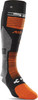 ThirtyTwo 32 ASI Merino Vapor Socks Black Orange