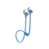 iFrogz FreeRein Bluetooth Earbuds Blue Onesize