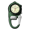 Dakota MiniClip Microlite Watch Green Onesize