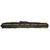 Sportube Traveler Ski Bag Black Green 190cm