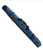 Sportube Traveler Ski Bag Blue Camo 190cm