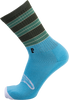 PSOCKADELIC NEVERMIND CREW SOCKS 1pr