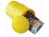 Counter Assault Bear Keg Yellow OneSize
