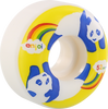 ENJOI RAINBOW FART 52mm WHT/YEL