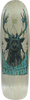 MOONSHINE MARTIN DEER HUNTER SKATEBOARD DECK-9x32.5