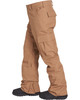 Billabong Transport Snow Pants Mens Ermine