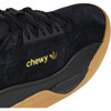 Adidas Liberty Cup CHEWY PRO Shoes Black Gold Gum