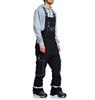DC Revival Bibs Mens Black