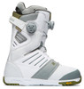 DC Judge Snowboard Boots Mens 2020 White