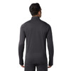 Mountain Hardwear Type 2 Fun Full Zip Jacket Mens Void