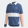 Adidas Nora Polo Longsleeve Marin