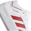 Adidas Tyshawn Pro Skate Shoes White Red