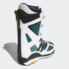 Adidas Tactical Lexicon Snow Boots 2020 White Black
