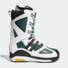 Adidas Tactical Lexicon Snow Boots 2020 White Black