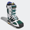 Adidas Tactical Lexicon Snow Boots 2020 White Black