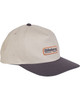 Billabong Wallride Hat Bone Snapback