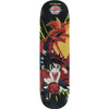 Finesse Bakugan Skate Deck Dan Red 8.0