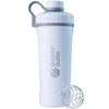 Blender Bottle Radian Insulated White 26oz