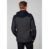 Helly Hansen Vanern Mid Layer Fleece Mens Navy