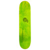 WKND Death Dance Johan Stuckey Skate Deck Yellow 8.25