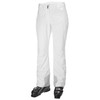 Helly Hansen Legendary Insulated Snow Pants Womens White