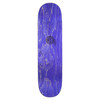 WKND Death Dance Alexis Sablone Skate Deck Red 8.38