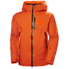 Helly Hansen SOGN Shell Jacket Mens Bright