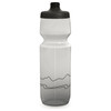 Specialized Purist Water Bottle Clear 26oz