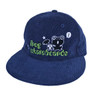FROG Skateboards Hat Navy OneSize