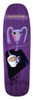 FROG Craig Milic Shaped Skate Deck Assorted Stain 9.0