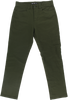 ELEMENT SAWYER PANT 36-FOREST NIGHT