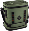 REVELRY NOMAD SOFT COOLER GREEN