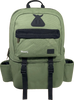 BUMBAG SCOUT BACKPACK COLLIN PROVOST GREEN