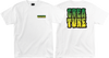 CREATURE BREAKER SS XLARGE WHITE