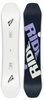 Ride ZERO Snowboard White 155