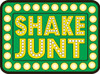 SHAKEJUNT BOX LG STICKER SINGLE