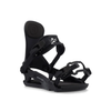 Ride C2 Bindings Matte Black White Medium