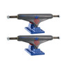 Independent Gonz STD My Name Is Trucks Grey Blue 169mm Set
