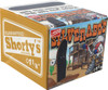 SHORTYS SILVERADOS 1-1/8" [ALLEN] 10/BOX SKATE HARDWARE