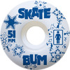 GIRL SKATE BUM 51mm Skateboard Wheels