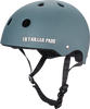 187 PRO SWEATSAVER HELMET MEDIUM STONE BLUE