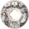 OJ MARTINEZ CRANEO ELITE HARDLINE 56MM 101A WHEELS SET