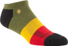 Stance Maytal Low Cut Socks S/M